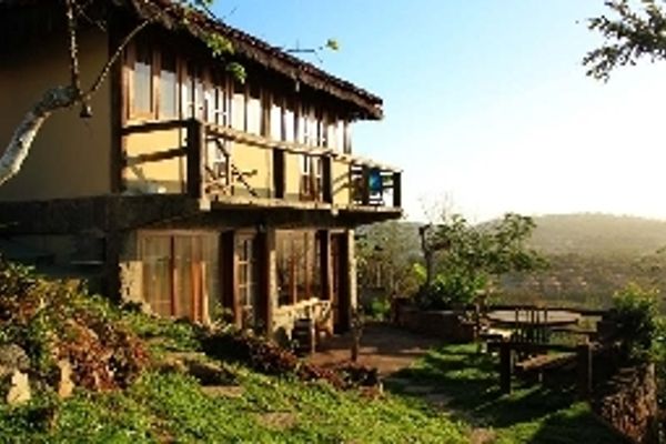 Bella Vista Paradiso (Armação dos Búzios)
